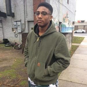 Meet your Posher, Gary